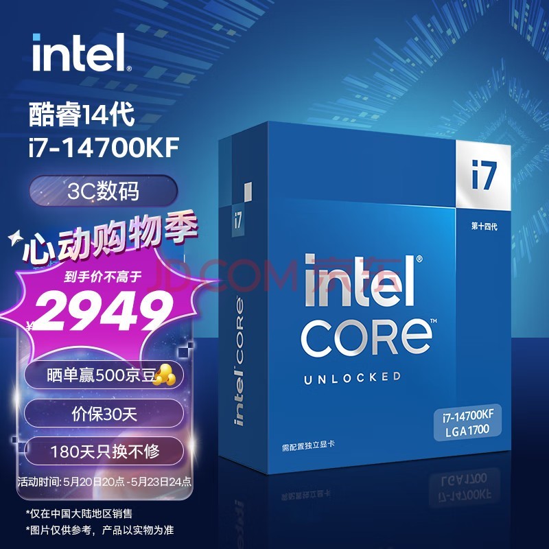 CPU