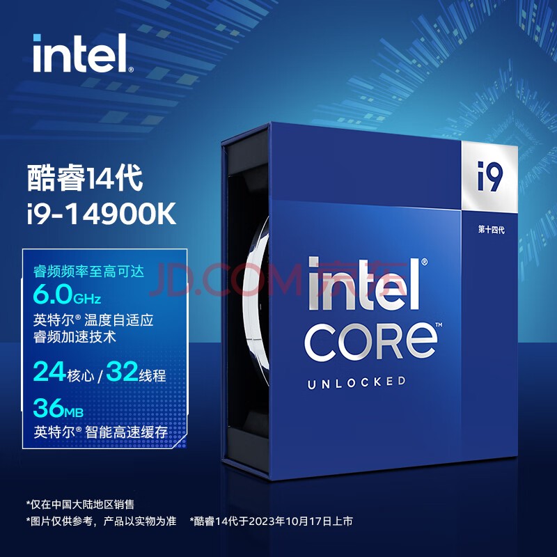 CPU