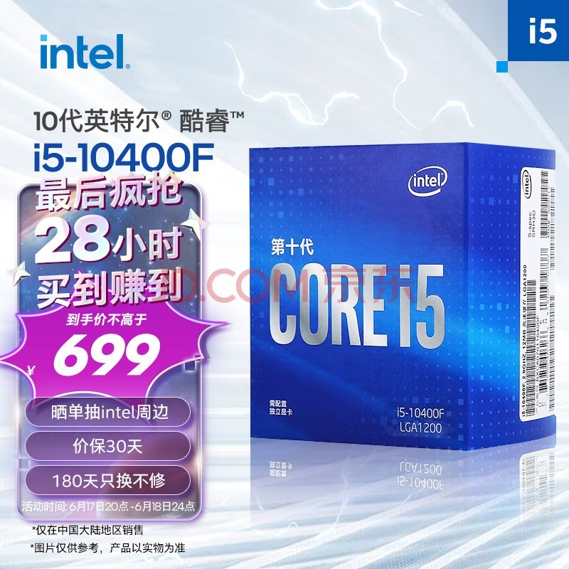 CPU