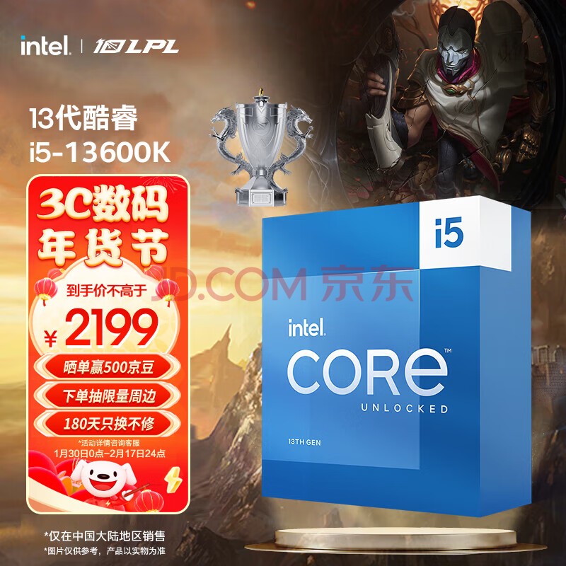 CPU
