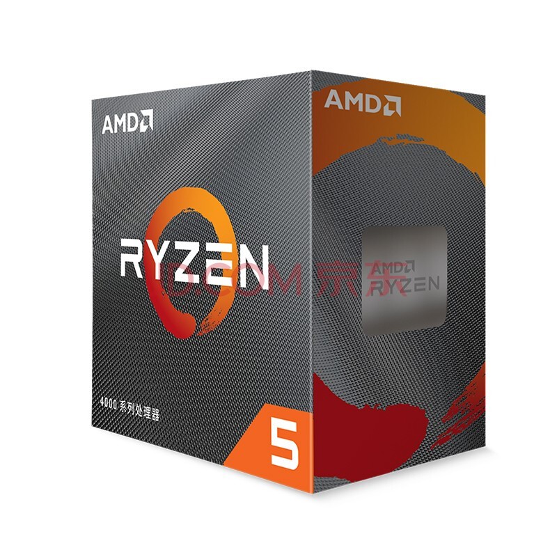 CPU