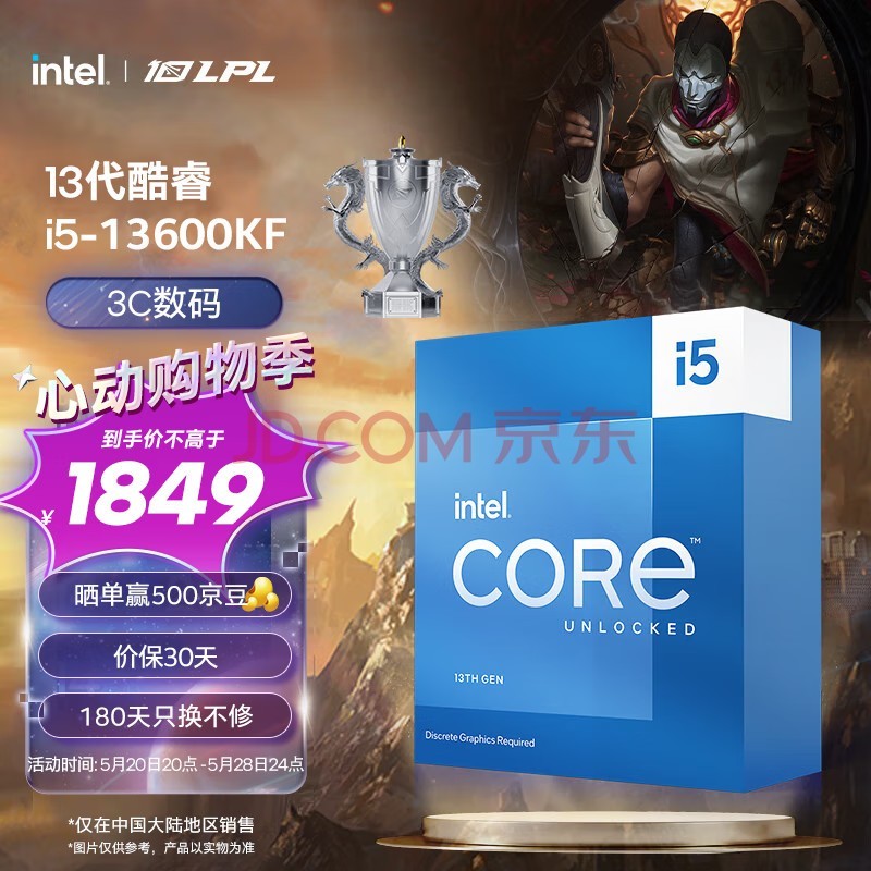 CPU