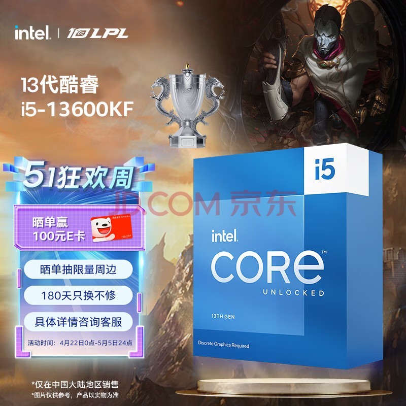CPU