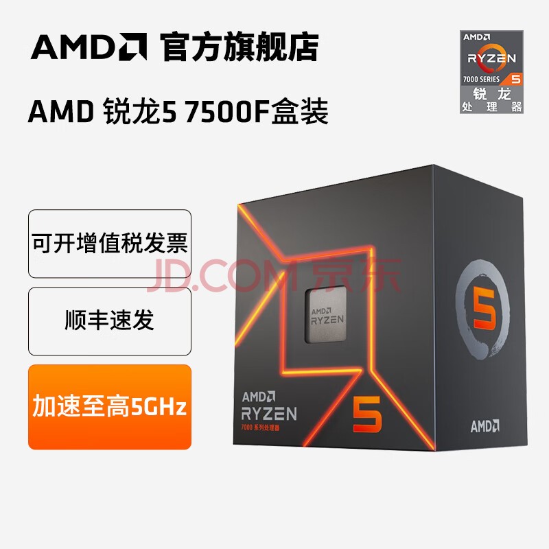CPU