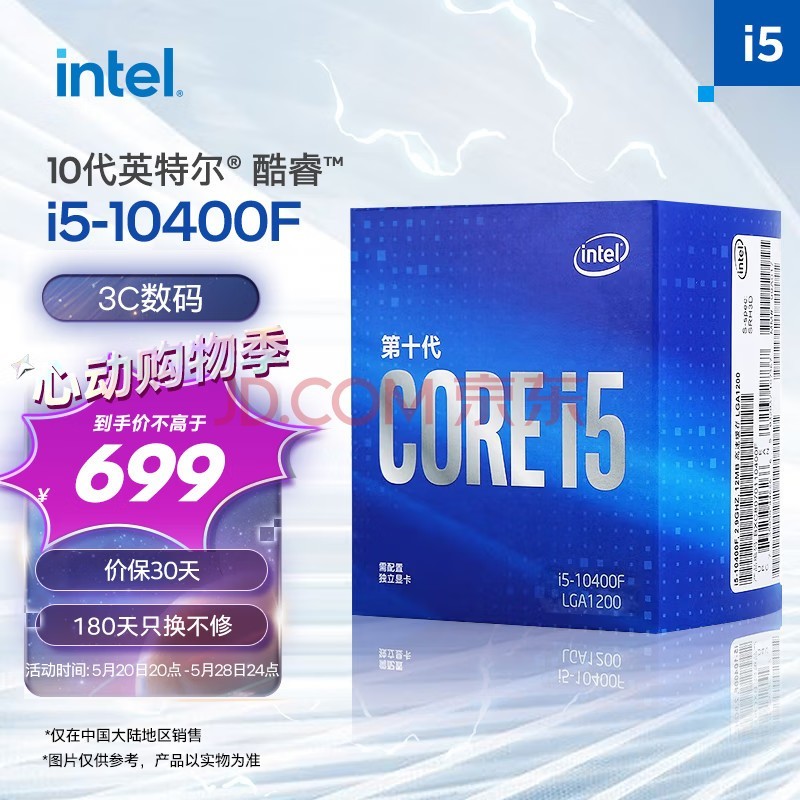 CPU
