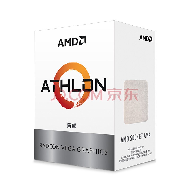 CPU