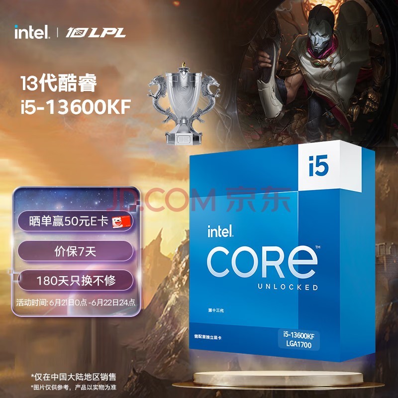 CPU