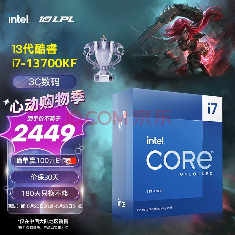 CPU