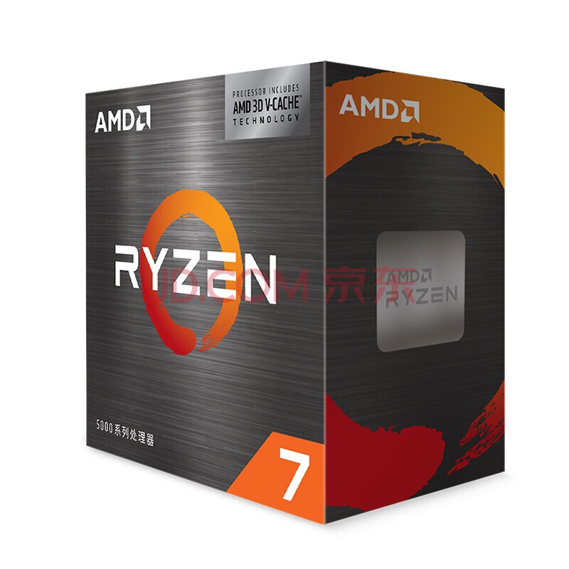 CPU