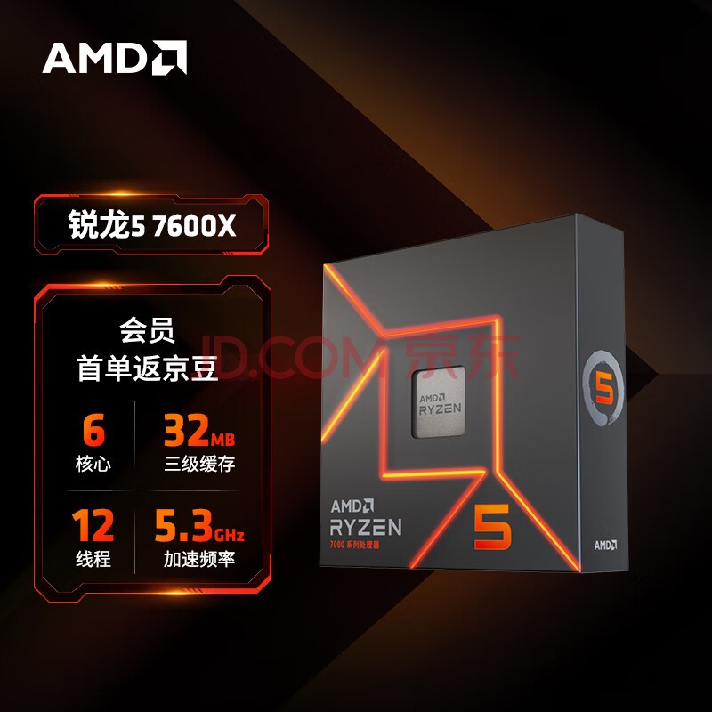 CPU