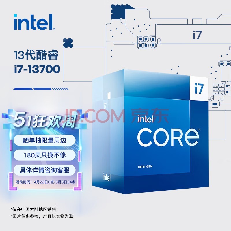 CPU