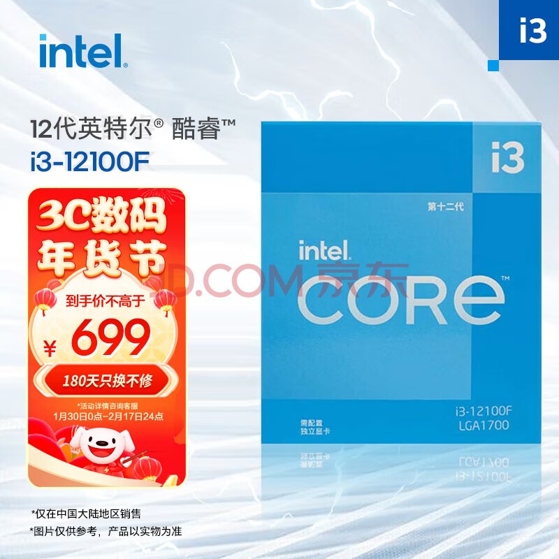 CPU