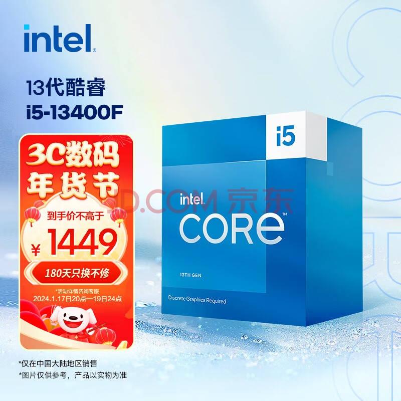 CPU
