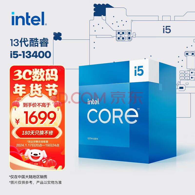 CPU