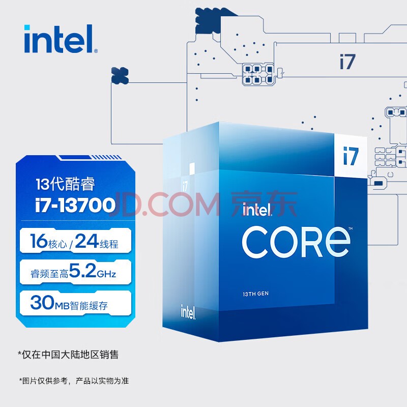 CPU