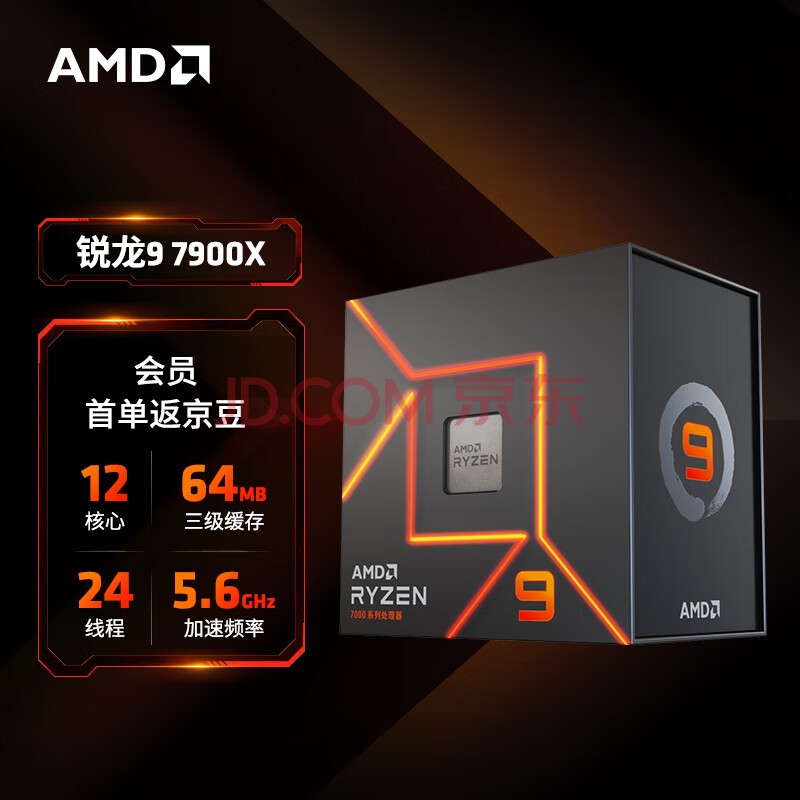CPU
