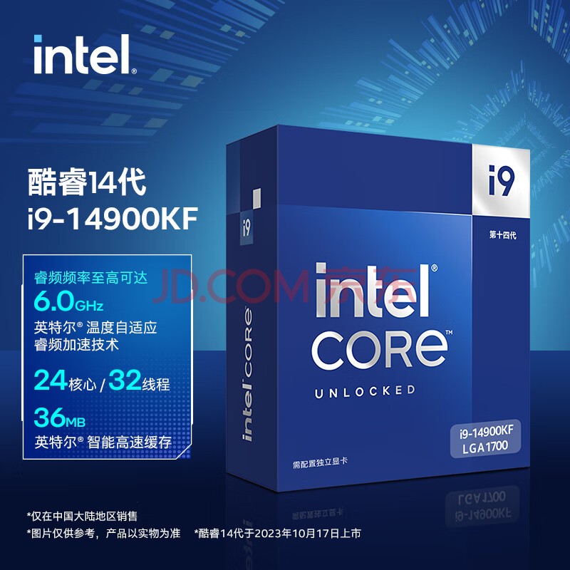 CPU