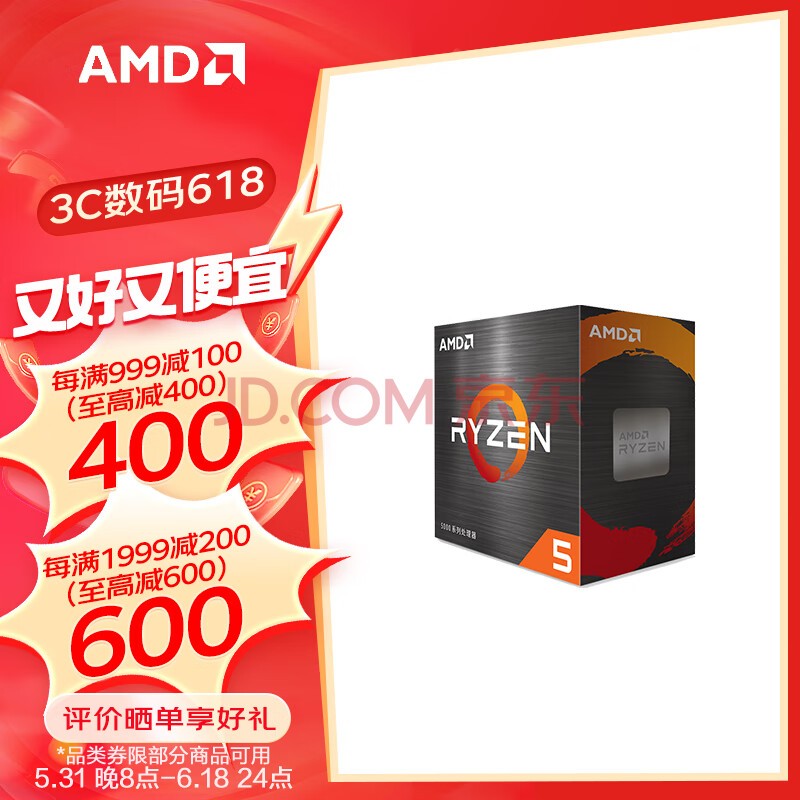CPU