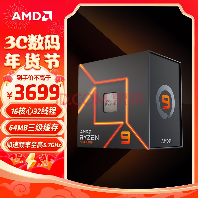 CPU