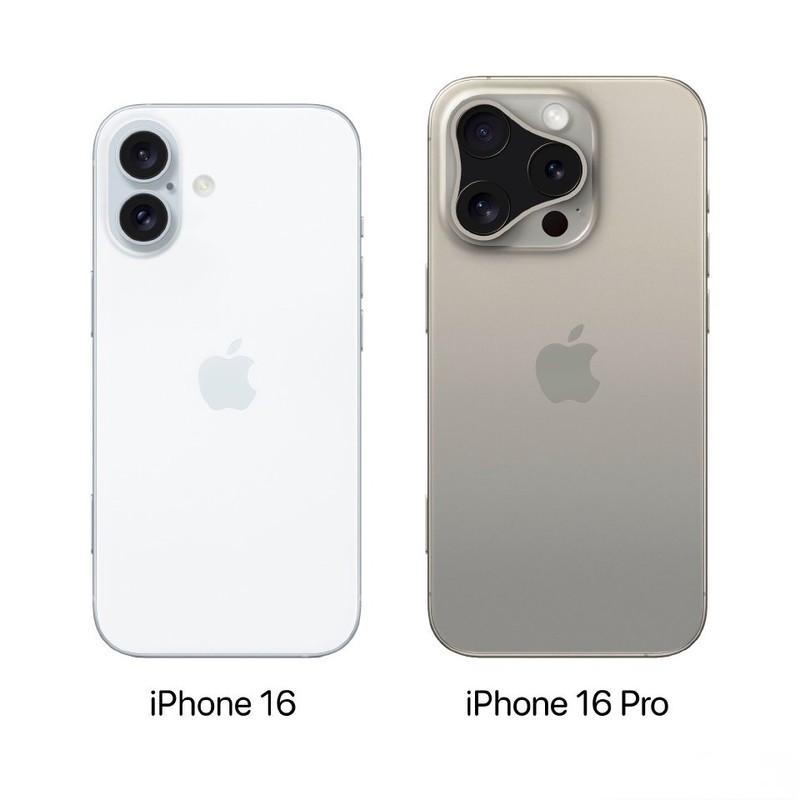 iPhone16
