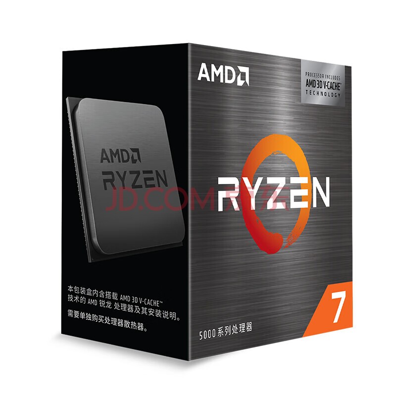 CPU