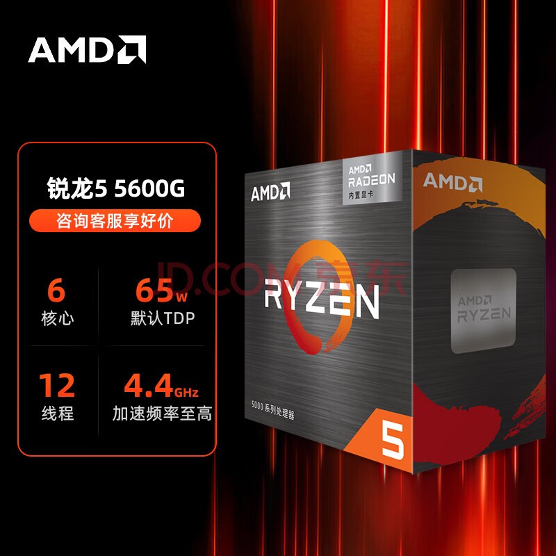 CPU