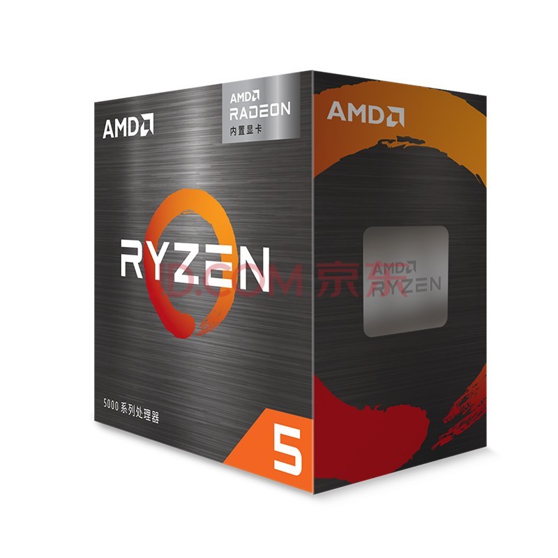 CPU