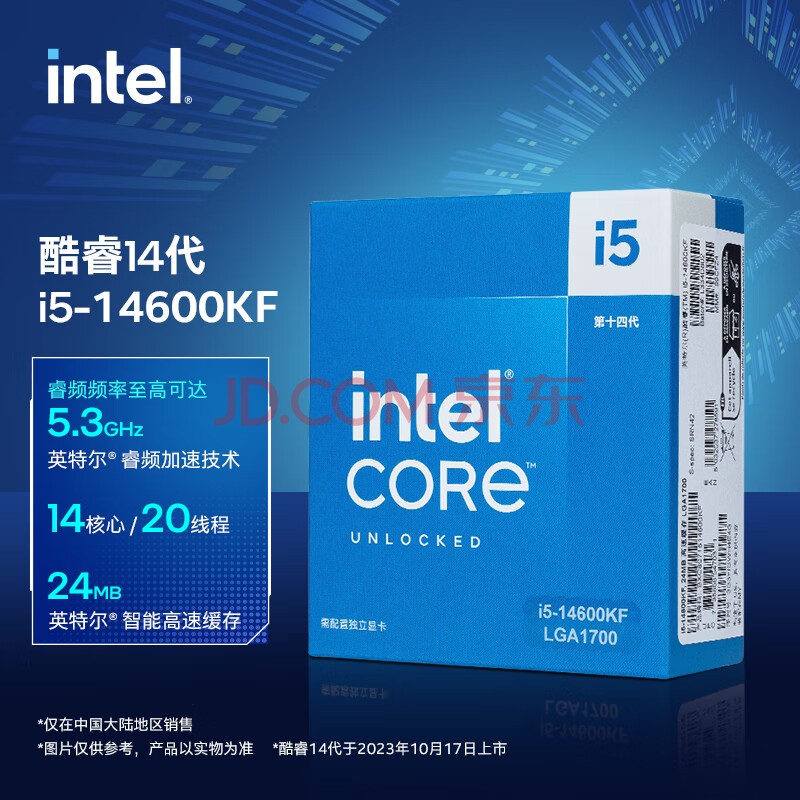 CPU