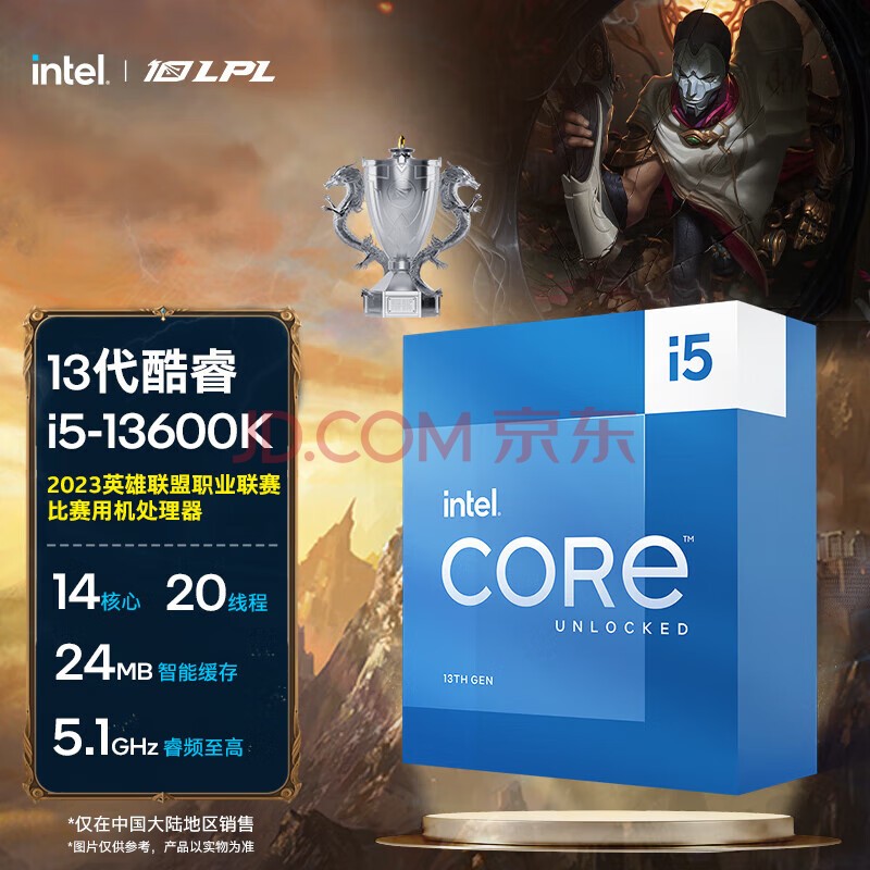CPU