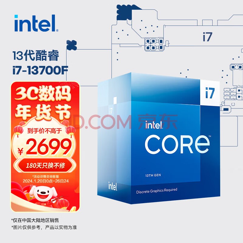 CPU