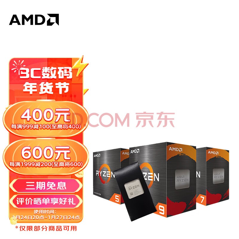 CPU