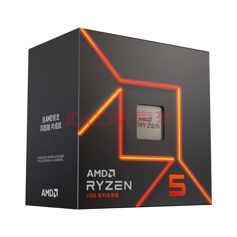 CPU