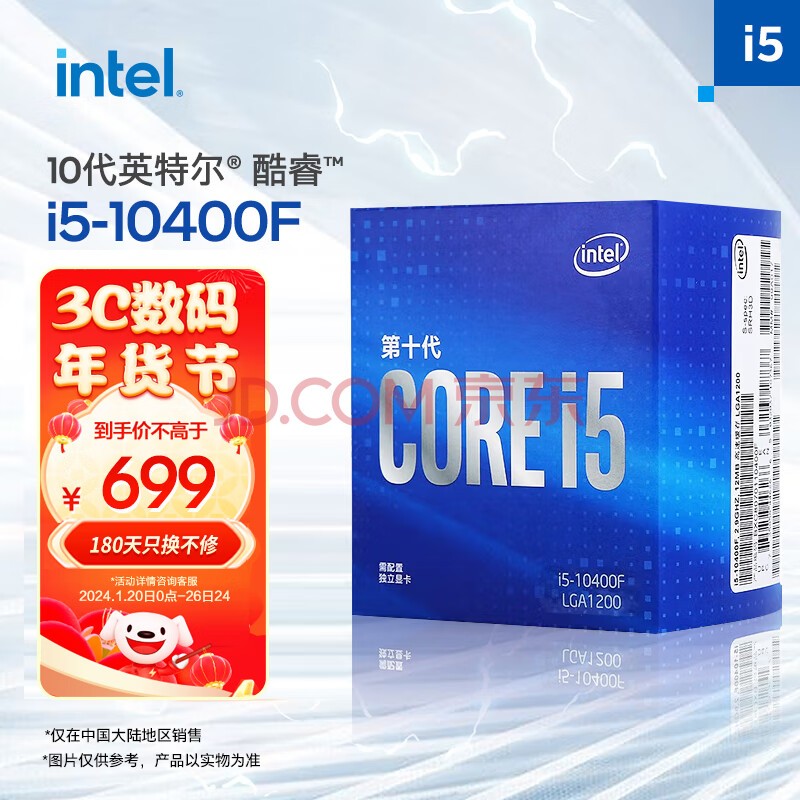CPU