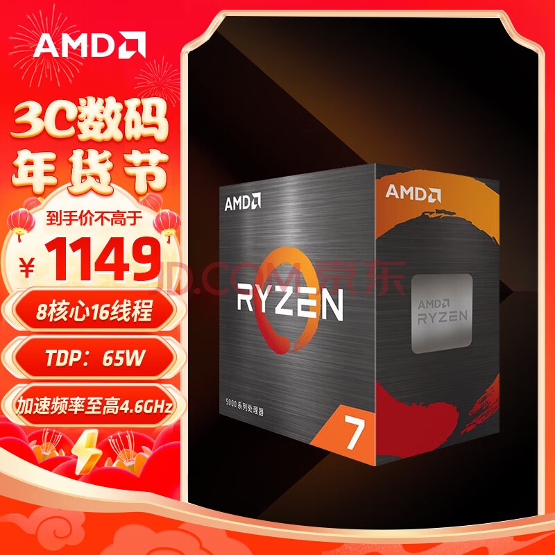 CPU