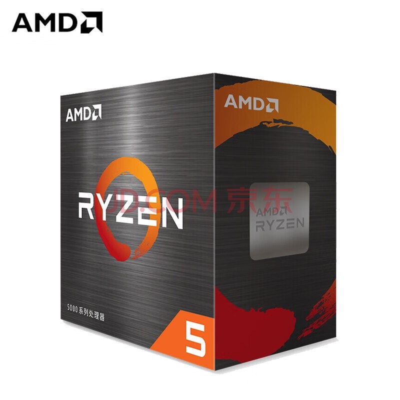 CPU