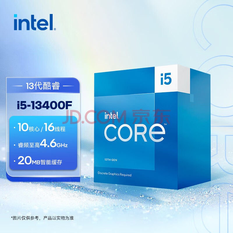 CPU