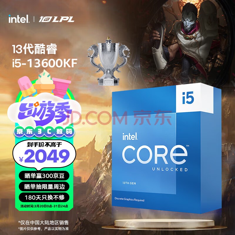 CPU
