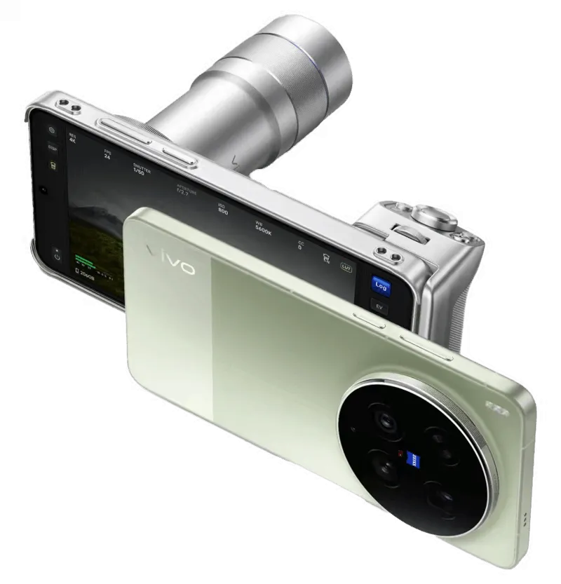 vivo X300 Ultra怎么样】vivo X300 Ultra好不好_优缺点-ZOL中关村在线
