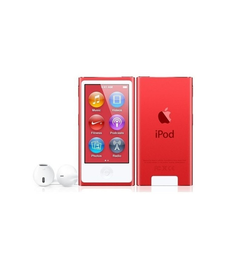 iPad