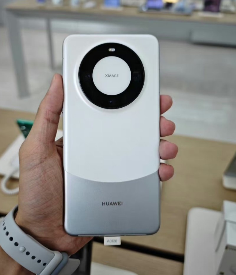 ��ΪMate 60 Pro