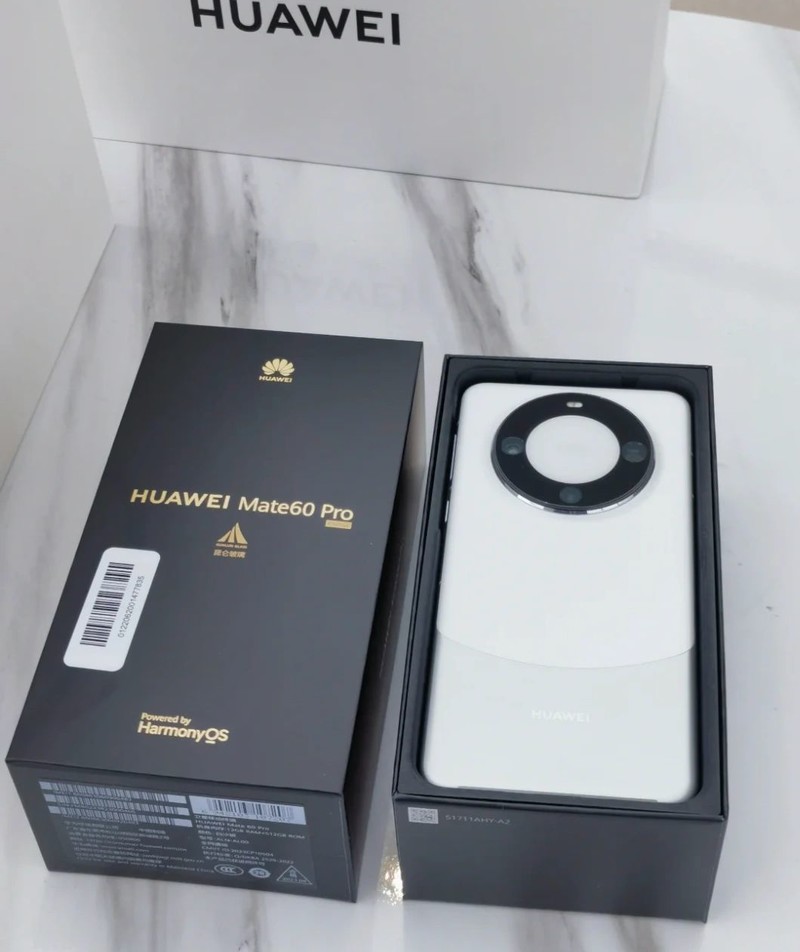 ��ΪMate 60 Pro