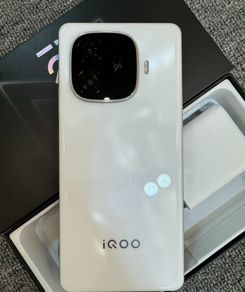 iQOO z9 turbo����һ������ʵ���鷴��