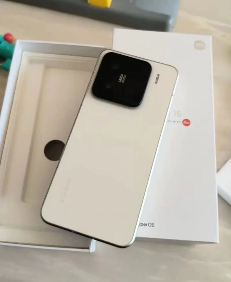 小米15定制版(16GB/512GB/定制色)】报价_参数_图片_小米15定制版