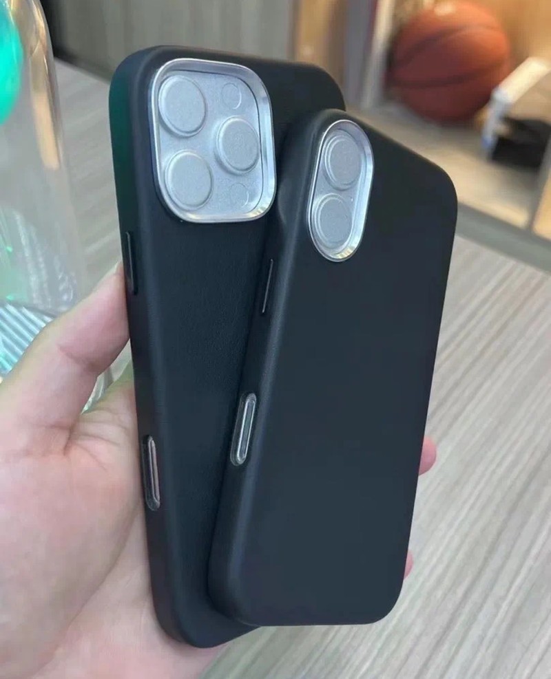 iPhone16