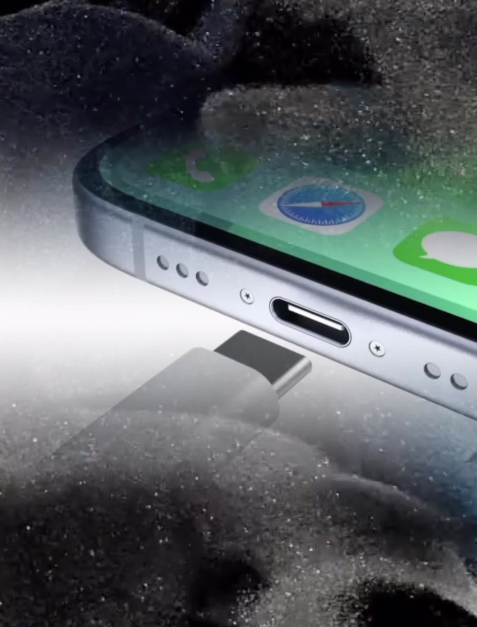 iPhone15