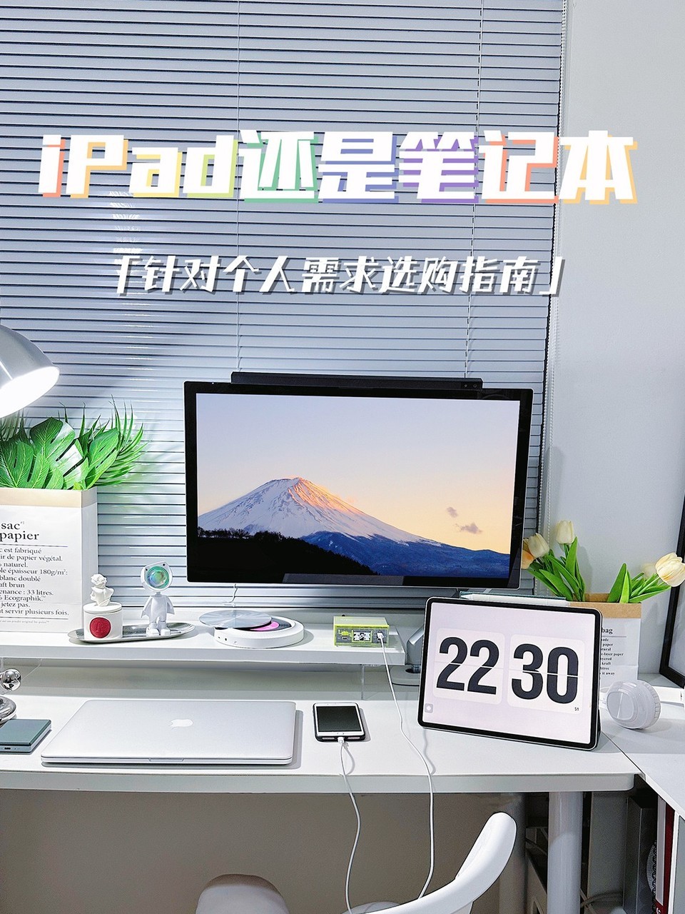 iPad